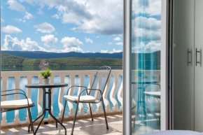 Villa Sršen, Neum